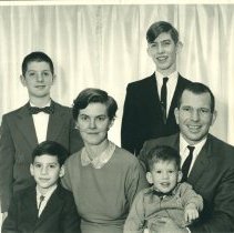 Pelton, Joan & Family