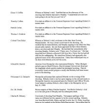 "Murder ? Lynching ? 101 Years Ago in Waterbury?"