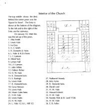 "Little River Free Will Baptist Church" by Linda Kaiser