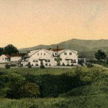 Twist O'Hill Lodge, Williston,Vt