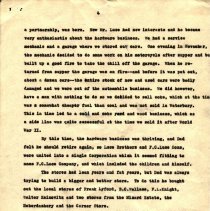 "Fred Camp Luce by Burton Luce"