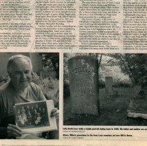 "Family Ties - The Luces helped shape Waterbury and Stowe"