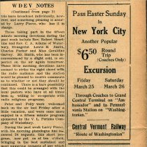 "WDEV Mid-State Station"