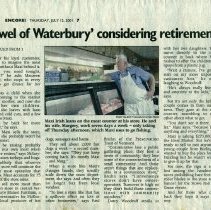 "Custom cutters like Maxi are a dying breed"