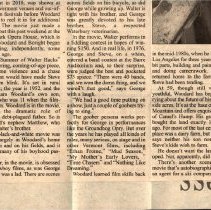 "Milking For Materials"