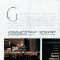 "It's Just Me" Behind the scenes with dairy farmer, filmmaker, and all arou