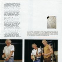 "It's Just Me" Behind the scenes with dairy farmer, filmmaker, and all arou