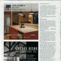 "It's Just Me" Behind the scenes with dairy farmer, filmmaker, and all arou