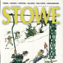 "George Woodard: A Vermont Original"