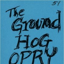 "Woodchuck Theatre Co.,  The Best Christmas Pageant ever"