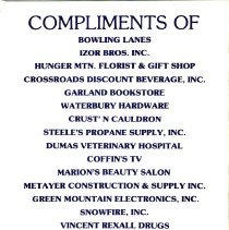 "Team Up For A Safer Community"