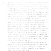 "Grand Regents -  Court S., Theresa. #551. C>D> of A."