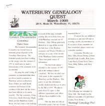 Genealogy Quest