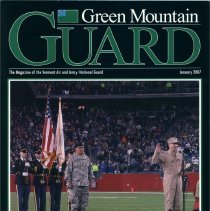 "Dr. Henry Janes - A Vermonter, A Soldier, and A Healer"