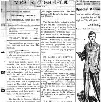 "Dr. Janes Much Better"