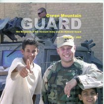 "The Crash On Camel's Hump - Part I"