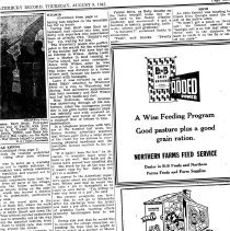 "Jimmy Wilson, Crash Survivor, Minus Hands and Feet, Plan To be Married and