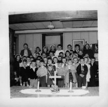 Congregational Church Youth