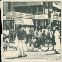 "Harlem Ministers Visit To Ben & Jerry's Plant Improves Many Lives"