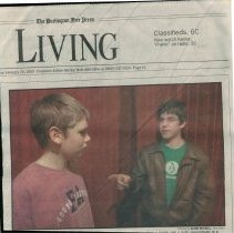 "School Play Reveals Bullying Dynamics"