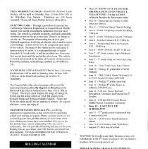 Crossett Brook Middle School - "Middle Ground" Newsletter