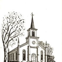 The White Meeting House/Congregational Church