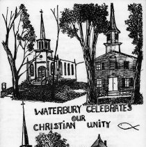 The White Meeting House/Congregational Church