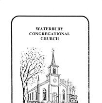 The White Meeting House/Congregational Church