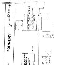 Cooley-Wright Manufacturing floor plans