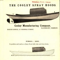 Cooley-Wright Manufacturing