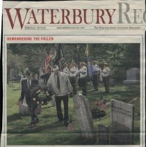 "Remember The Fallen"