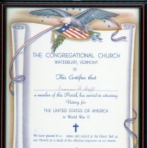 Congregational Church