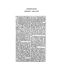 CCC - Civilian Conservation Corps