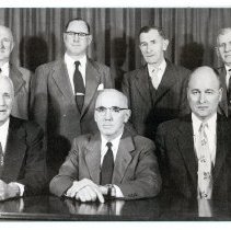 100 Years, The Waterbury Savings Bank & Trust Company, 1854-1954