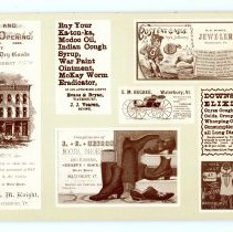 100 Years, The Waterbury Savings Bank & Trust Company, 1854-1954