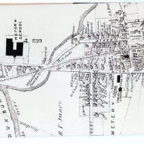 100 Years, The Waterbury Savings Bank & Trust Company, 1854-1954