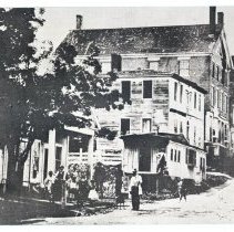 100 Years, The Waterbury Savings Bank & Trust Company, 1854-1954