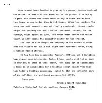 "Farrar's Addition 1980"