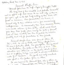 "Samuel Slayton Luce"