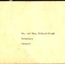 E.W. Bailey & Co., Inc.