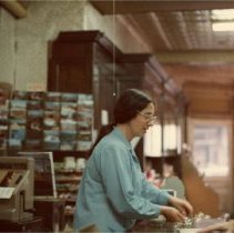 Irma Williams/Sandra Lamson