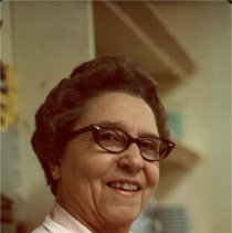 Irma Williams/Sandra Lamson