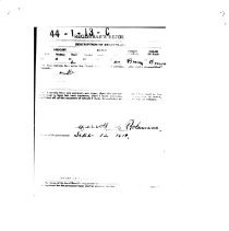 George Arthur Demeritt