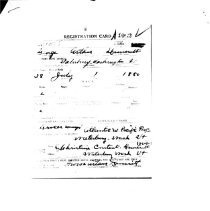 George Arthur Demeritt