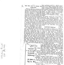 "Had Their Part In Winning The World Series"