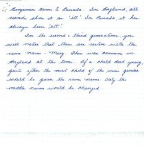 Emmett Family Genealogy