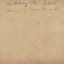 Green Mountain Seminary Building