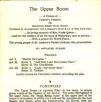 St. Andrews Catholic Church