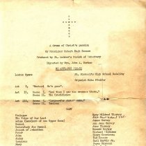 St. Andrews Catholic Church