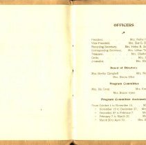 Pierian Club, Waterbury, Vermont